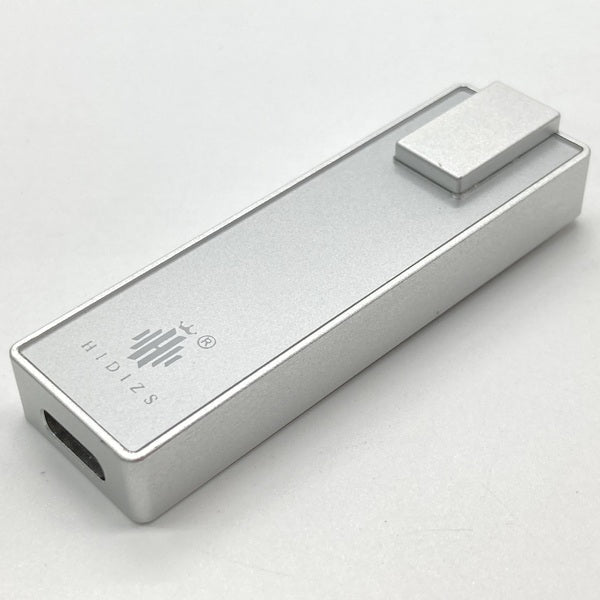 【中古】S9 Silver【秋葉原】