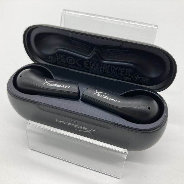 【中古】HyperX Cloud MIX Buds True Wireless 【4P5D9AA】【日本橋】