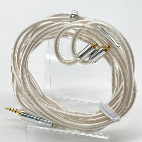 【中古】SilverHorse【SH-MB MMCX-2.5mm】【秋葉原】