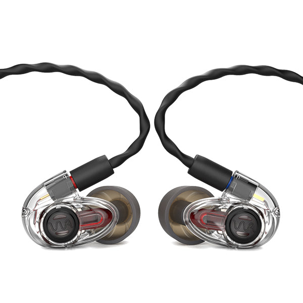 イヤホン Westone audio ES10 Westone Elite Series ES10 Custom In-Ear Monitors | LIBERTY