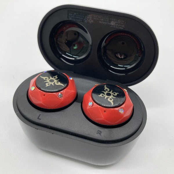 e☆イヤホン 【中古】TRUE WIRELESS STEREO EARPHONES 森久保祥太郎