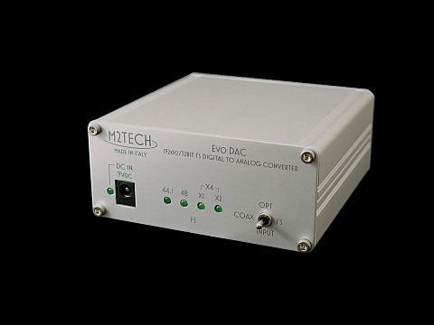 Evo DAC