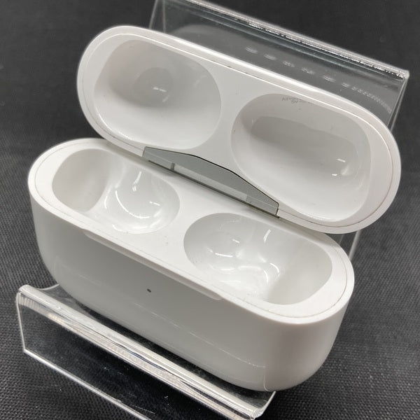 【中古】AirPods Pro 充電ケース(MagSafe)【秋葉原】