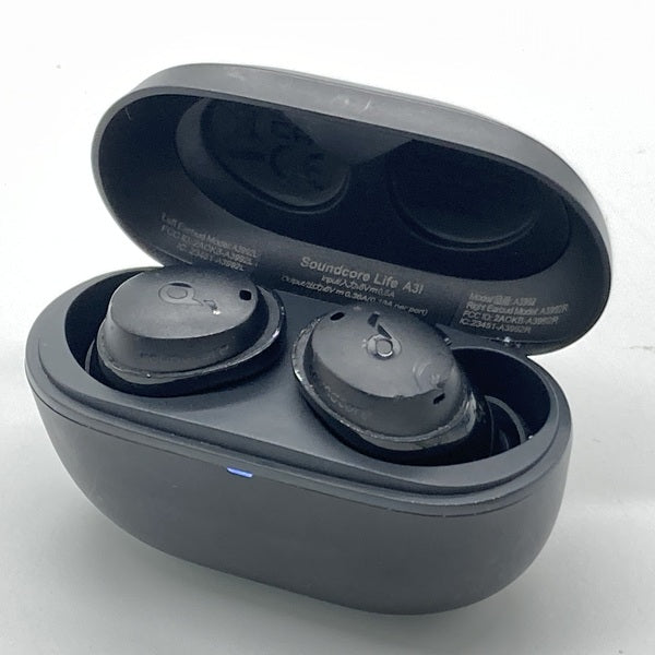 【中古】Soundcore Life A3i ブラック 【A39920F1】【名古屋】