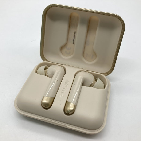 Happy Plugs 【中古】AIR 1 PLUS IN-EAR GOLD 【1662】【秋葉原】 – e Happy Plugs 【中古】AIR 1 PLUS IN-EAR GOLD 【1662】【秋葉原】 – e
