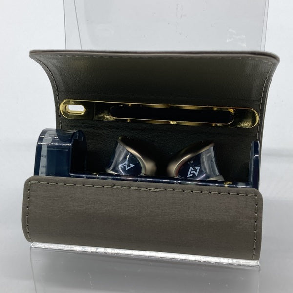 AVIOT 【中古】TE-J1 Khaki【TE-J1-KH】【秋葉原】 – e☆イヤホン