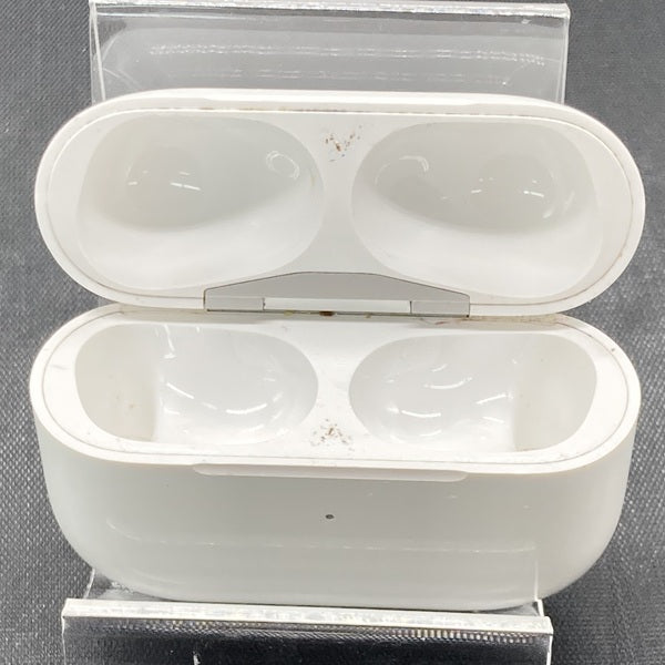 【中古】AirPods Pro 本体 充電ケース 純正 Apple 【中古】AirPods Pro 充電ケース【秋葉原】 – e☆イヤホン