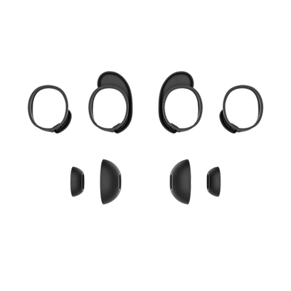 QuietComfort Earbuds II Alternate Sizing Kit トリプルブラック