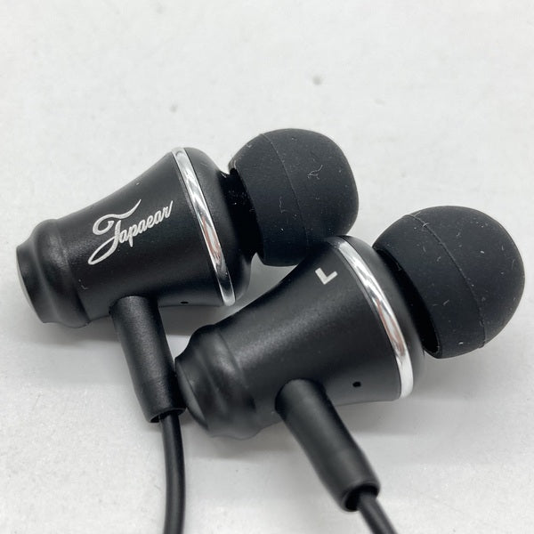 【中古】JE-MIC-666MB マットブラック【秋葉原】