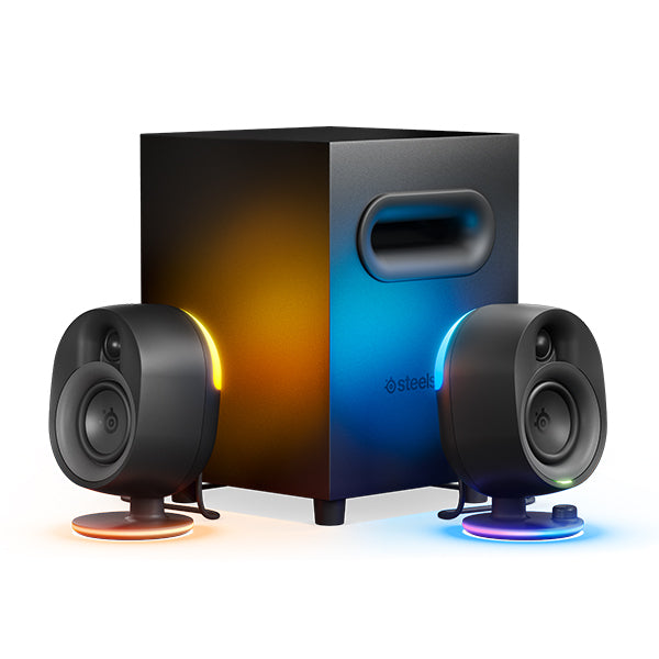 値下げ！SteelSeries Arena 7 - JP SteelSeries Arena 7 – e☆イヤホン