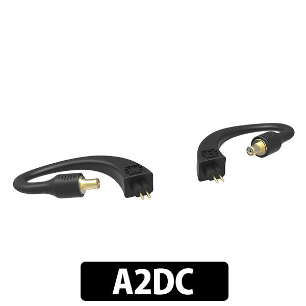 iFi-Audio GO pod Ear Loop – e☆イヤホン