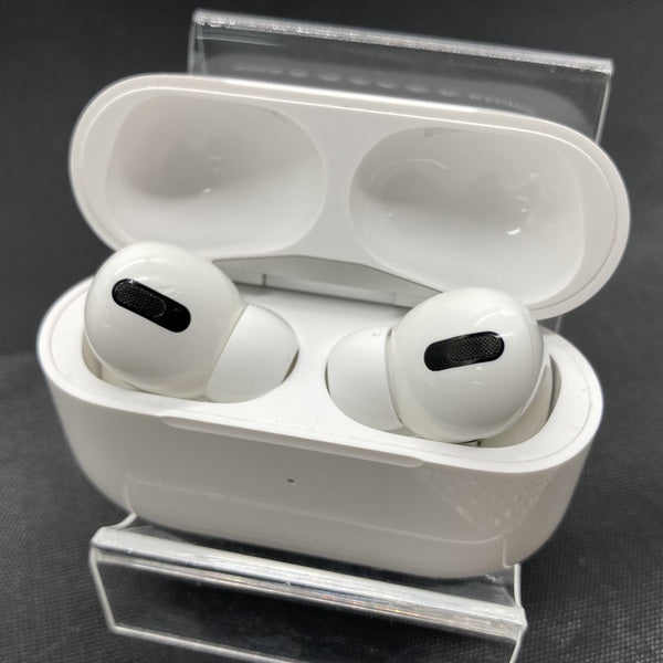 【中古】AirPods Pro MWP22J/A【日本橋】