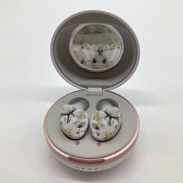 【中古】TE-D01i2 ポーラーホワイト【TE-D01i2-WH】【秋葉原】