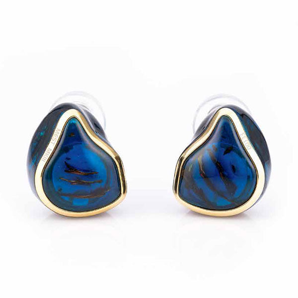 Unique Melody MEST MKIII CF Custom – e☆イヤホン