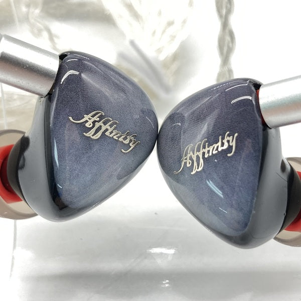 【中古】Affinity【日本橋】