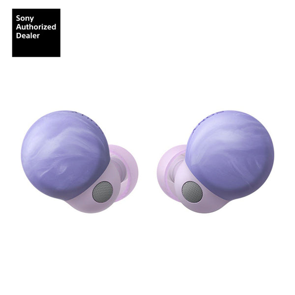 LinkBuds S × Olivia Rodrigo