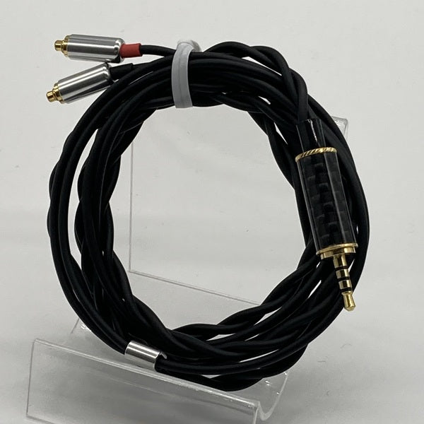 【中古】<楽-Raku MMCX→2.5φ4極>BSP-HPCL-MSOEPM4【秋葉原】