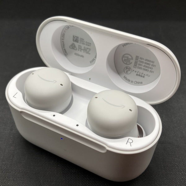 【中古】EchoBuds 第2世代(ワイヤレス対応充電ケース)【仙台】