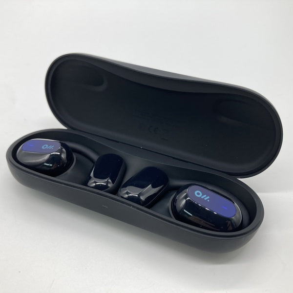 【中古】Oladanceウェアラブルステレオ2 ブルー【秋葉原】