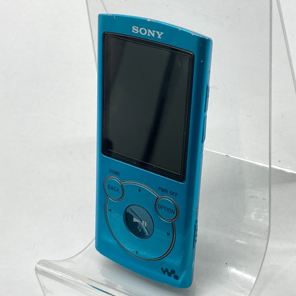 【中古】NW-S766 32GB【日本橋】