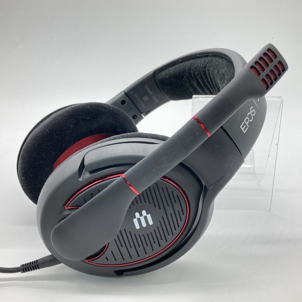【中古】EPOS/SENNHEISER GAME-ONE-BLACK【日本橋】