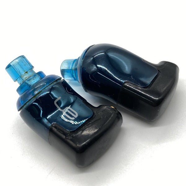 Ultimate Ears 【中古】TRIPLE.Fi10（TF10）【ケーブル欠品