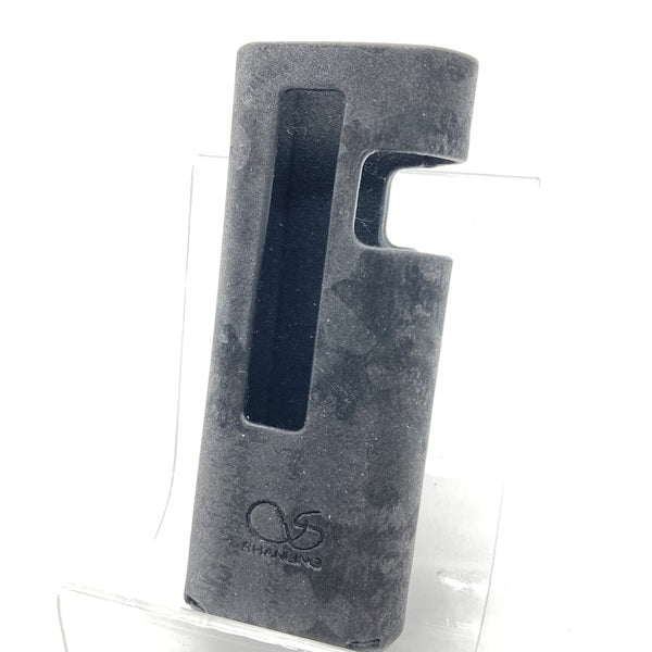 【中古】UA5 専用PUレザーケース ブラック【日本橋】