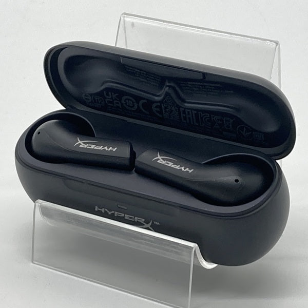 【中古】HyperX Cloud MIX Buds True Wireless 【4P5D9AA】【名古屋】