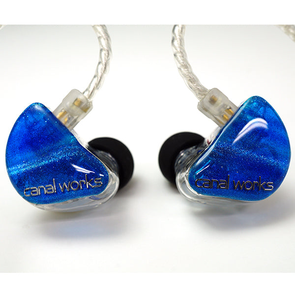 カナルワークス CW-L15POP – e☆イヤホン
