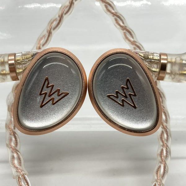 Whizzer 【中古】Kylin HE01【仙台】 – e☆イヤホン