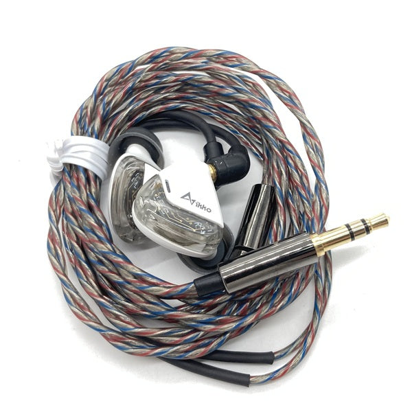 【中古】OPAL OH2 WHITE【仙台】
