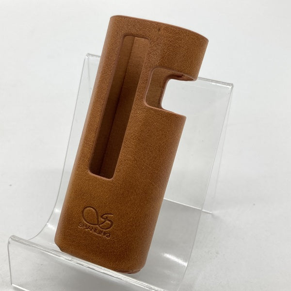 【中古】UA5 専用PUレザーケース ブラウン【名古屋】