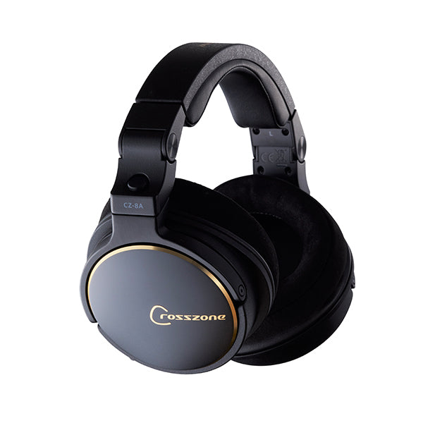 CROSSZONE CZ-8A Enhanced – e☆イヤホン