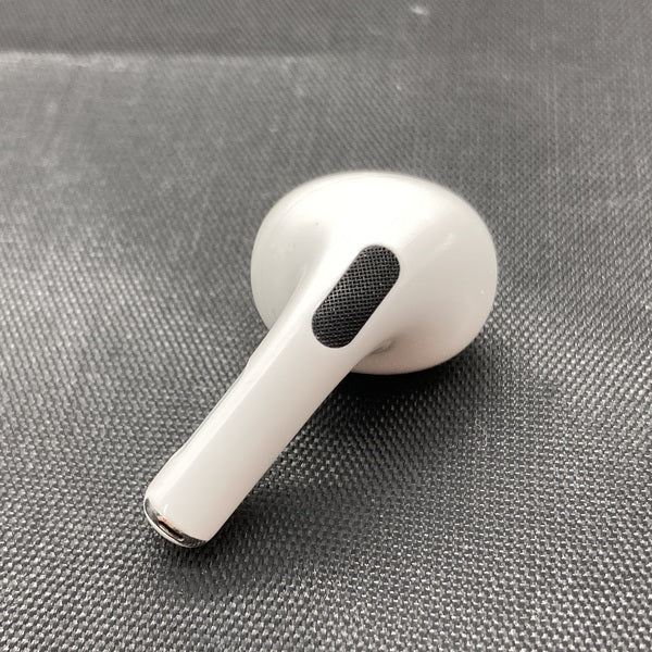 AirPods Pro 第二世代 左 イヤホンのみ USED美品 L 海外モデル Apple AirPods Pro 2 左イヤホンのみ USED美品 エアーポッズ プロ L