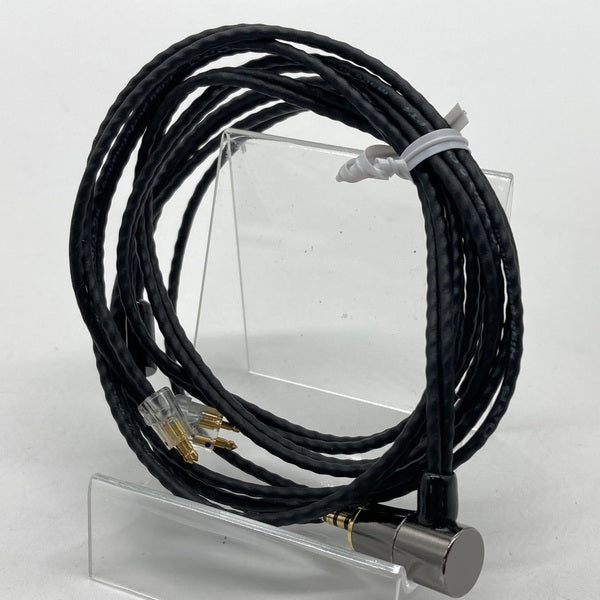 【中古】Clear force Ultimate FitEar 2.5φ L-Plug (1.2m)【秋葉原】