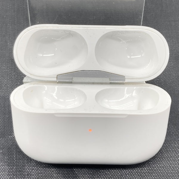 Apple 【中古】AirPods Pro 充電ケース【秋葉原】 – e☆イヤホン