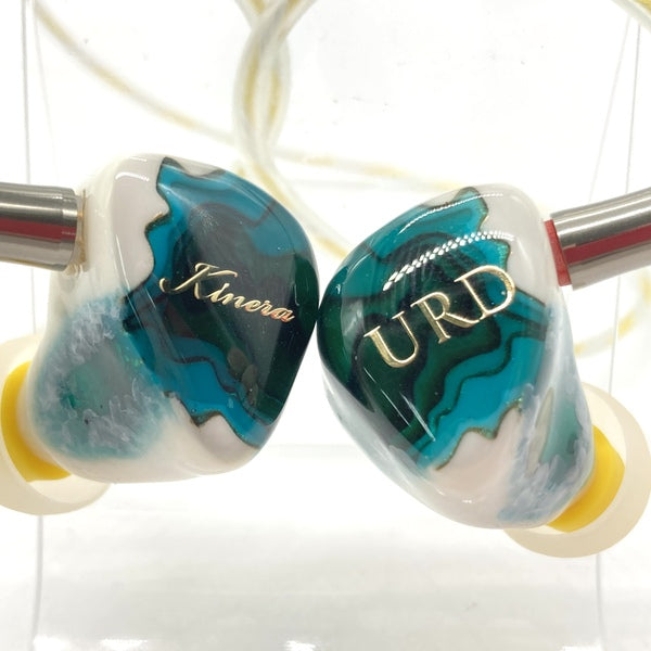Kinera Imperial 【中古】URD【日本橋】 – e☆イヤホン