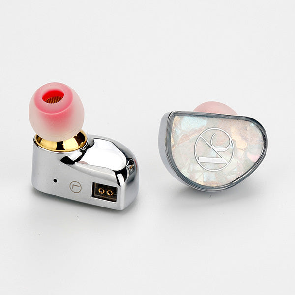 未使用に近い　t5000 daruma audio　1DD 有線イヤホン DARUMA AUDIO T5000 – e☆イヤホン