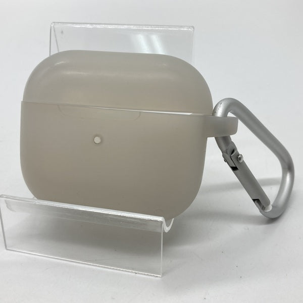 【中古】AirPods (第3世代)用ソフトケース【仙台】