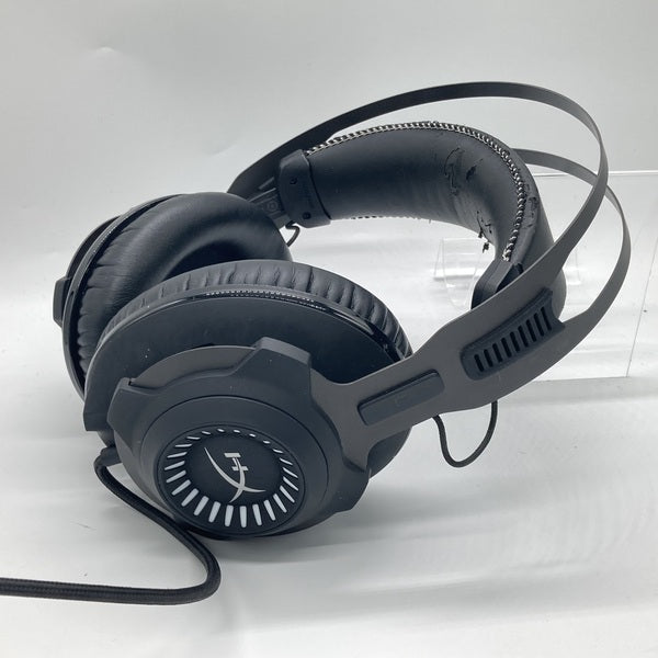 【中古】Hyper X Cloud Revolver S【HX-HSCRS-GM/AS】