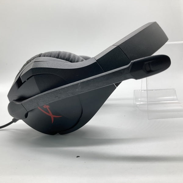 【中古】HyperX Cloud Stinger Red 【4P5L7AB#UUF】【秋葉原】