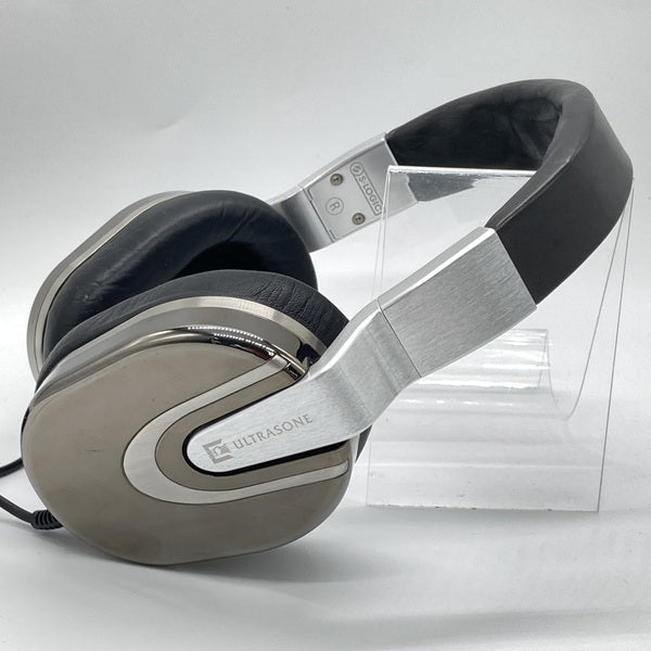 ヘッドホン ultrasone edition8 ruthenium ヘッドホン】Ultrasone Edition8 Ruthenium