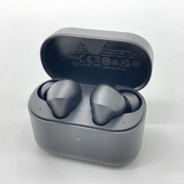 【中古】AH-C630W ブラック【AHC630WBKEM】【仙台】