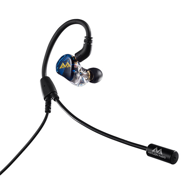 Antlion Audio Kimura Duo – e☆イヤホン