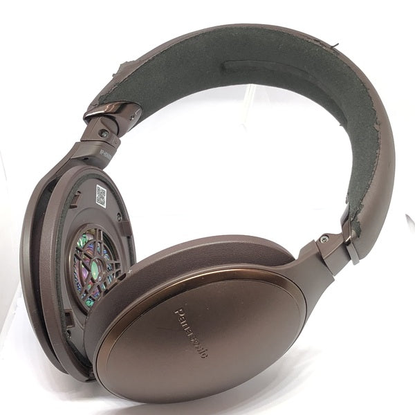 【中古】RP-HD600N-T マルーンブラウン (イヤーパッド欠品)【秋葉原】