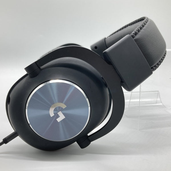 Logicool G PRO X 2 LIGHTSPEED ※マイク欠品 Logicool 【中古】PRO X (マイク欠品)【日本橋】 – e☆イヤホン