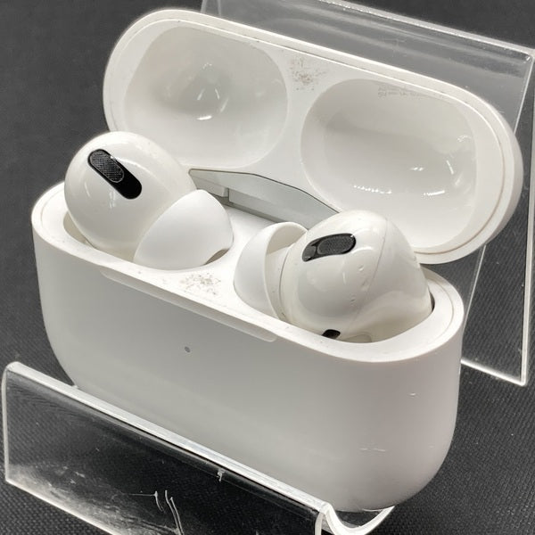 【中古】AirPods Pro MWP22J/A【秋葉原】