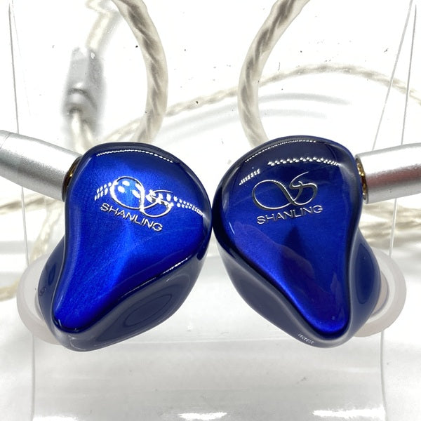 【美品】SHANLING ME200 DBL ダークブルー 美品】SHANLING ME200 DBL ダークブルー - メルカリ