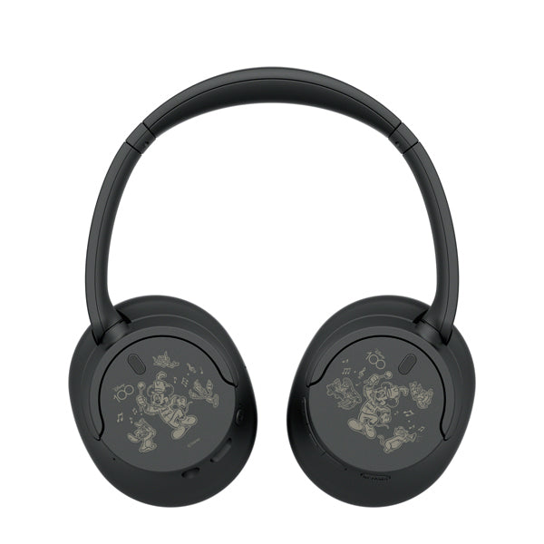 WH-CH720N/D100 Disney創立100周年記念モデル