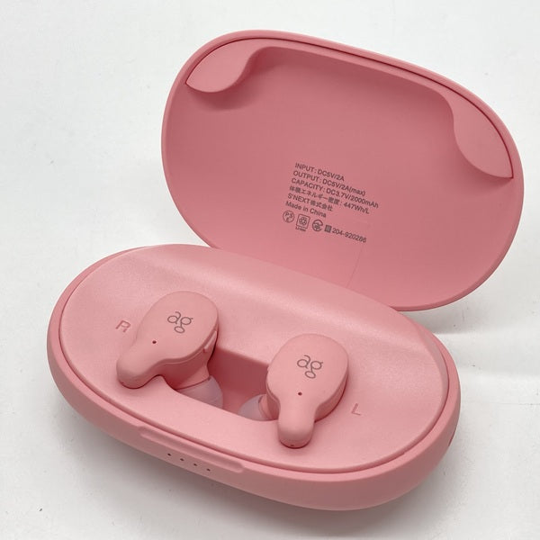 【中古】TWS02R モモ 【AG-TWS02RMO】【日本橋】